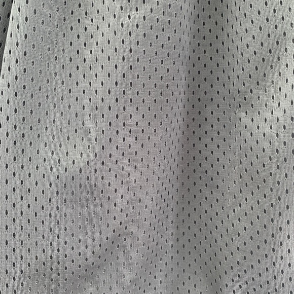 A4 gray sport shorts- boys x—small - Picture 4 of 8